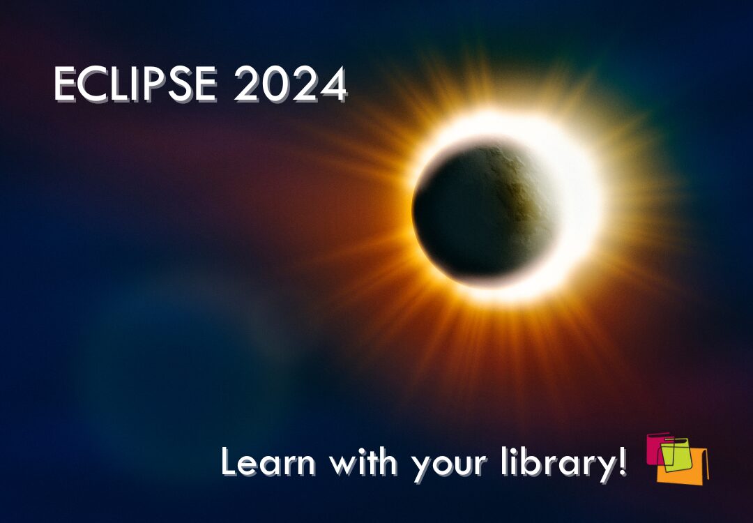 Solar Eclipse 2024 Delaware County District Library